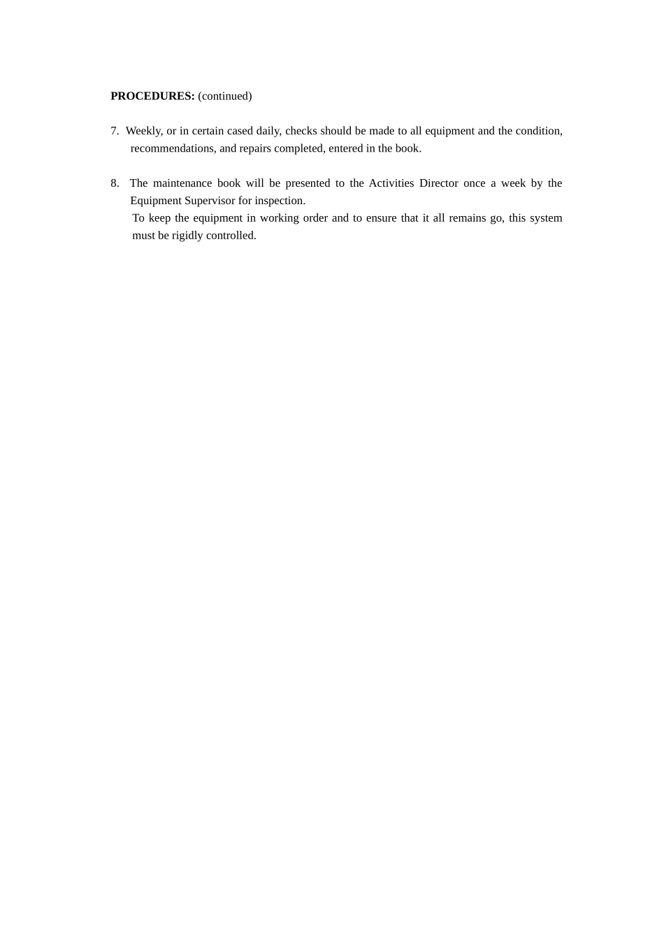 国际著名酒店娱乐部程序(英文)-07ACTIVITIES.114-133_第1页