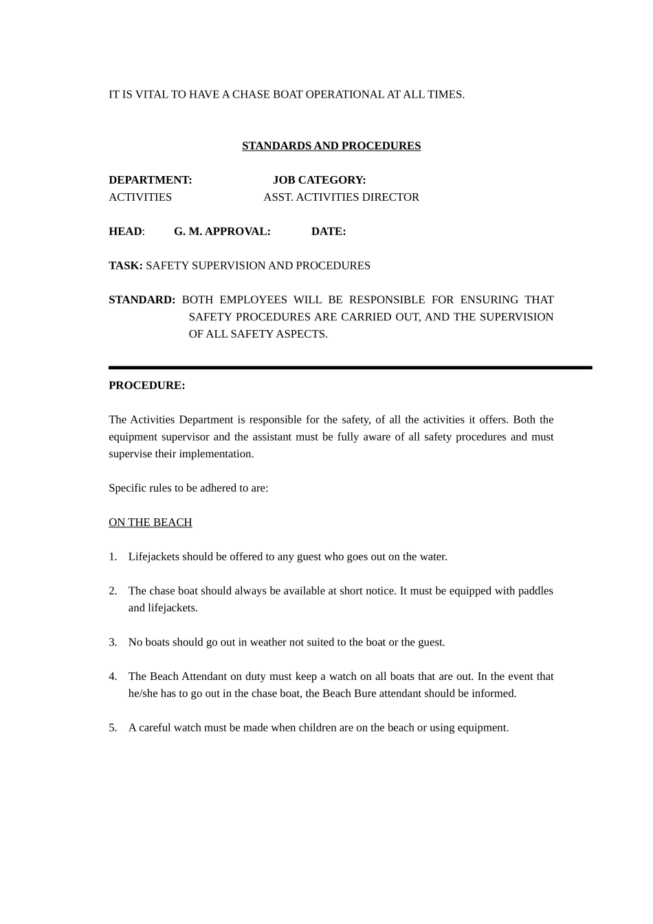 国际著名酒店娱乐部程序(英文)-07ACTIVITIES.114-133_第3页