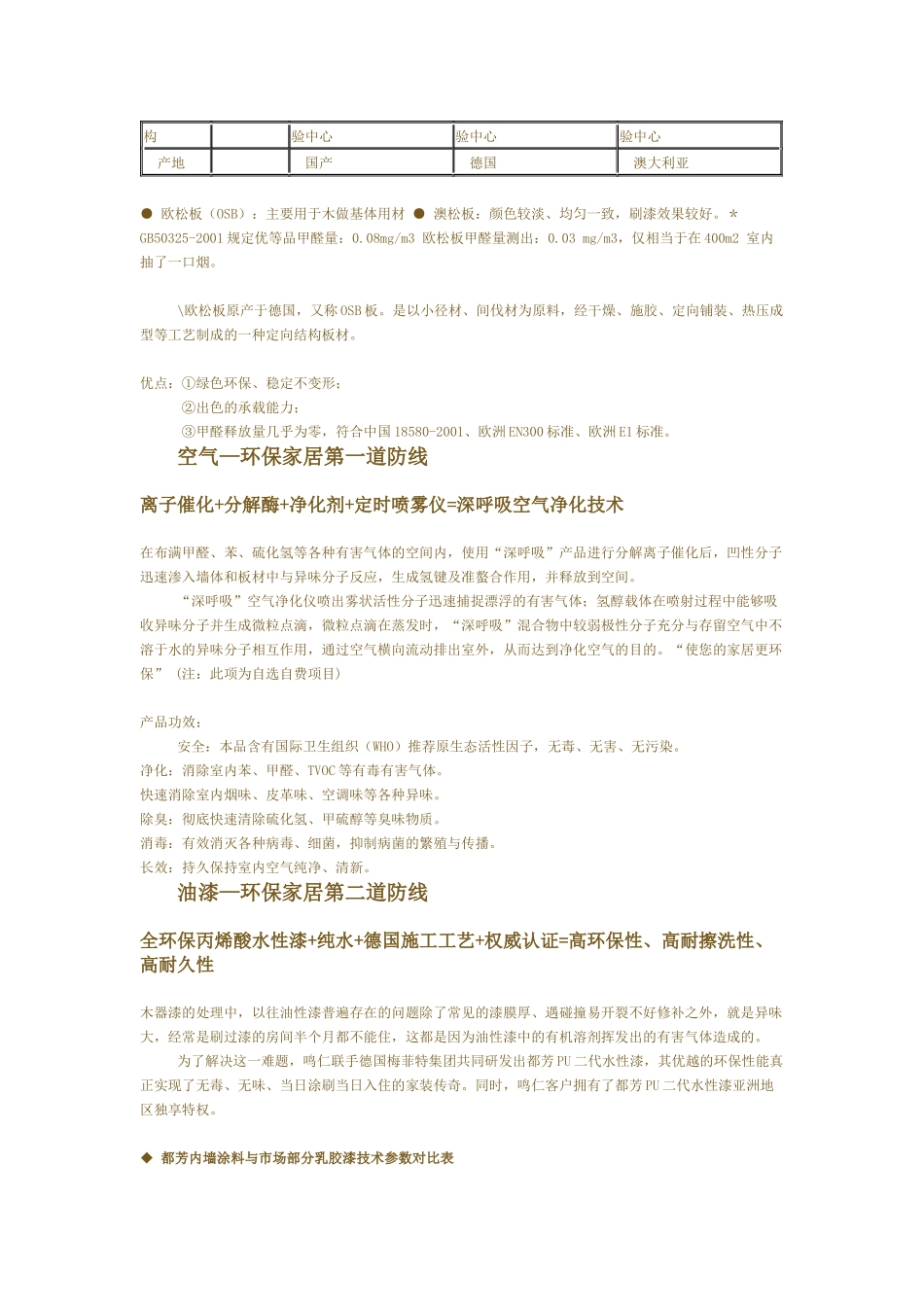 室内装修环保工艺_第3页