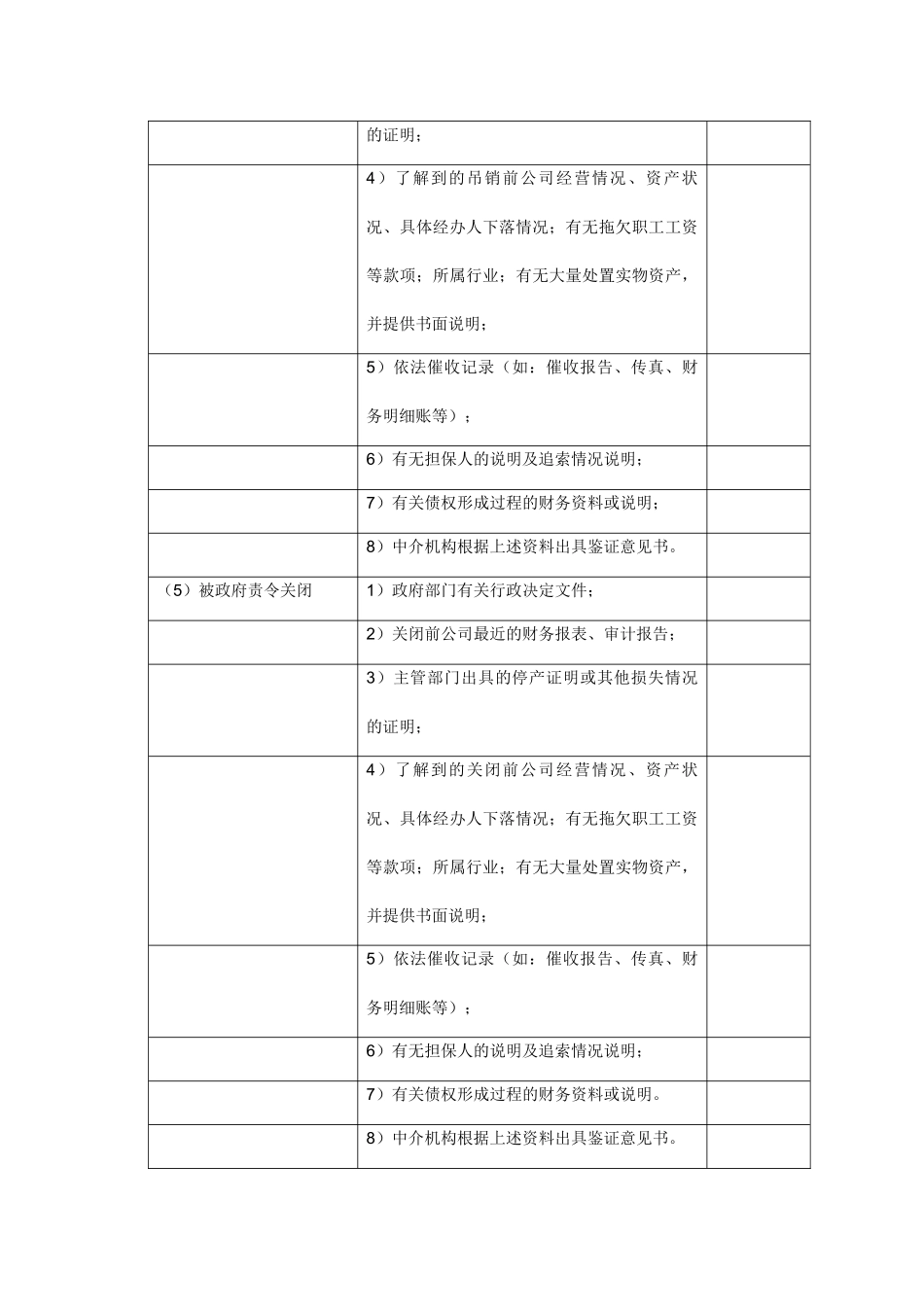 清产核资技术方案讲义_第3页