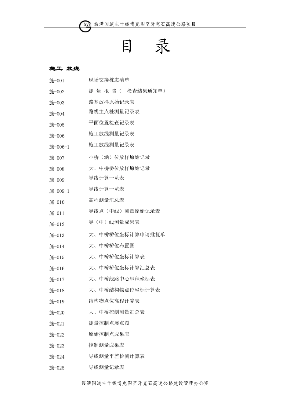 施工单位用的施表1-281_第2页