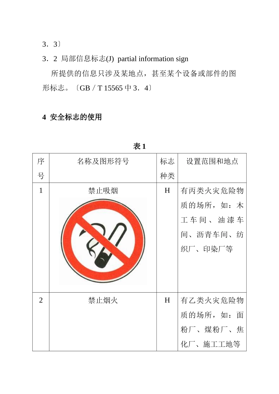 安全标志使用导则(2)_第3页