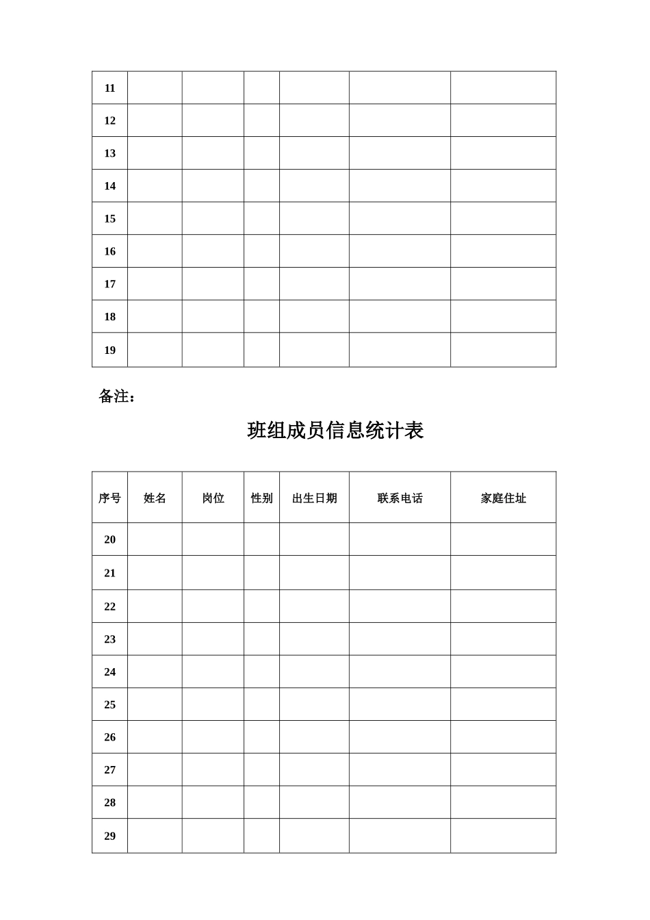新班组安全建设活动记录(定制稿)_第3页
