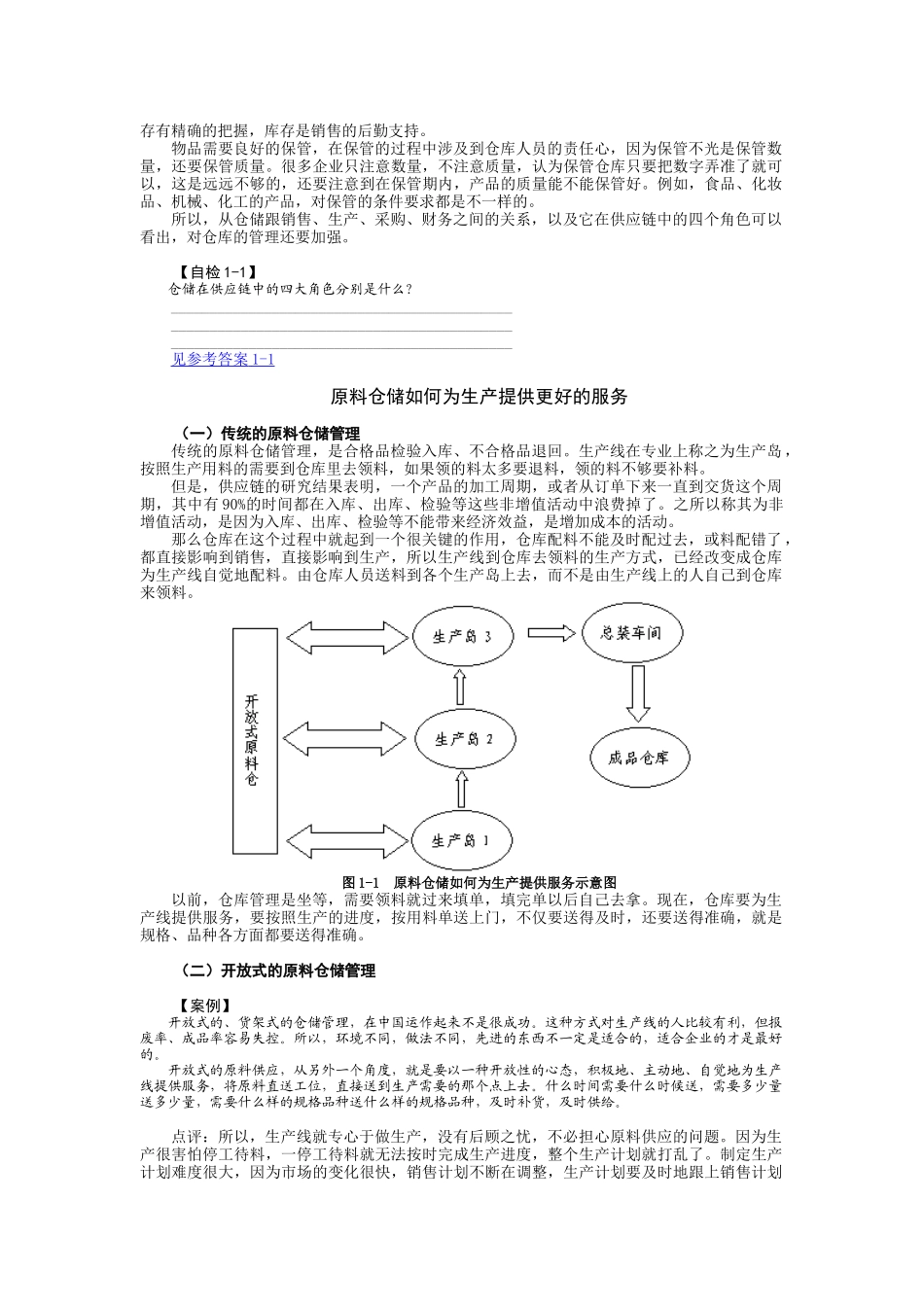 仓储管理必修9堂课_第2页