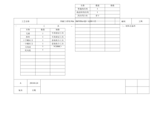 屏蔽门维修工艺