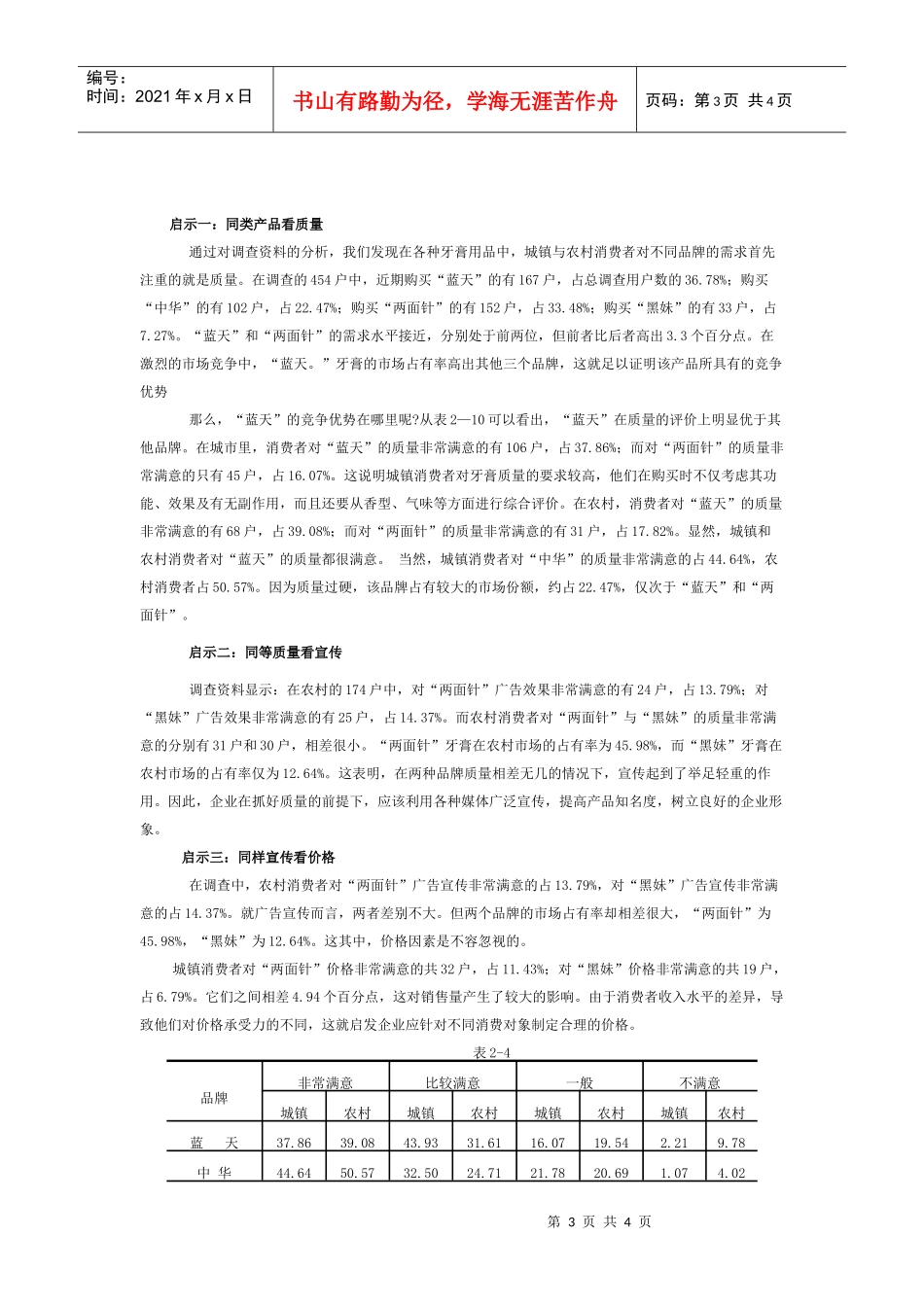 日用消费品市场竞争探秘_第3页