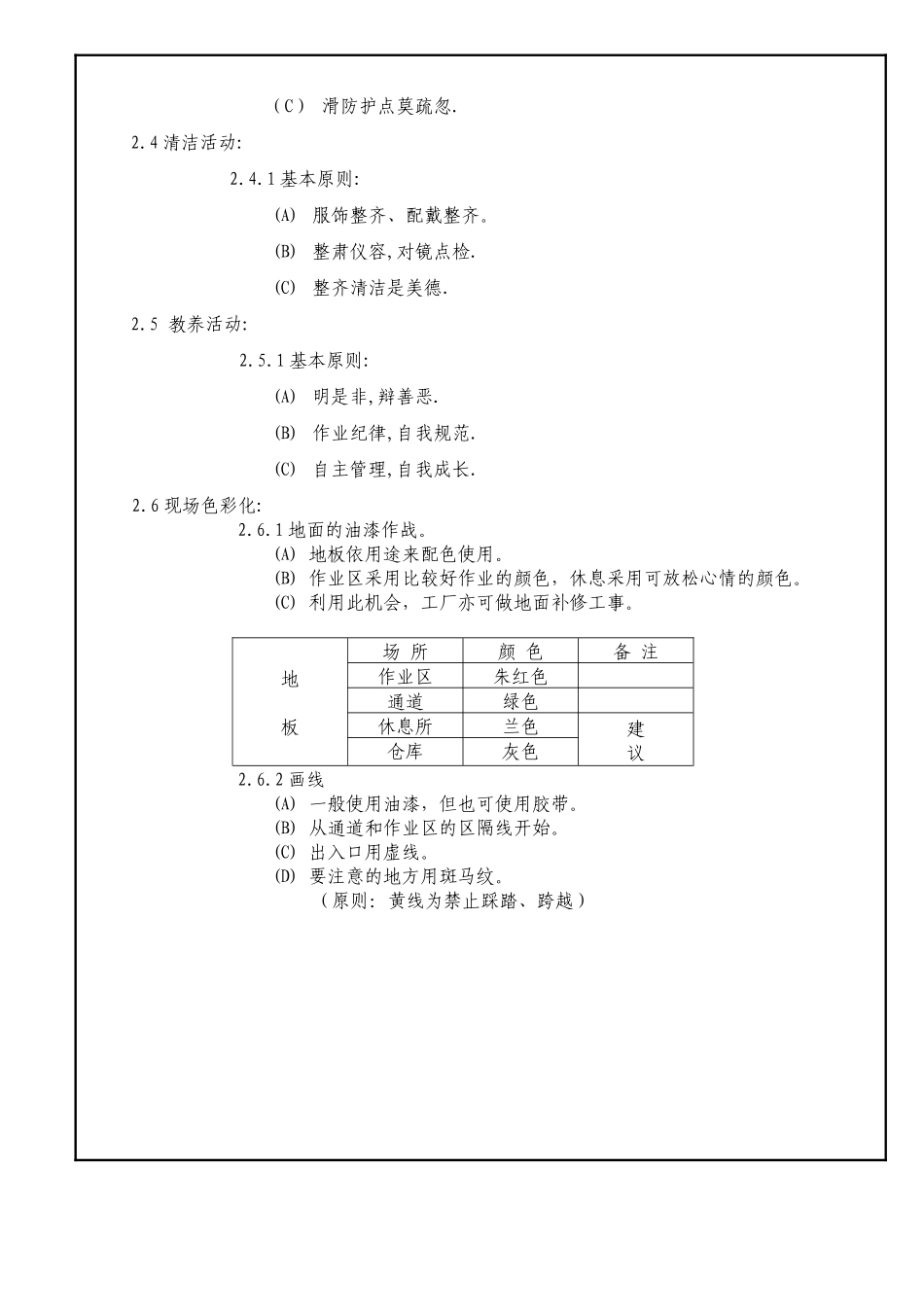 5S推行手册N_第2页