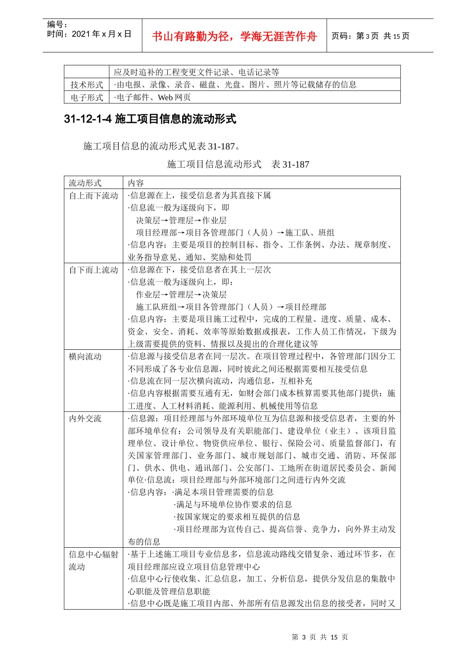 施工项目信息管理_第3页