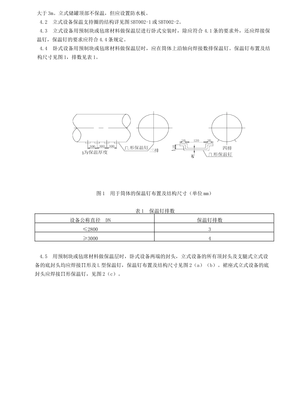 设备保温技术条件_第2页