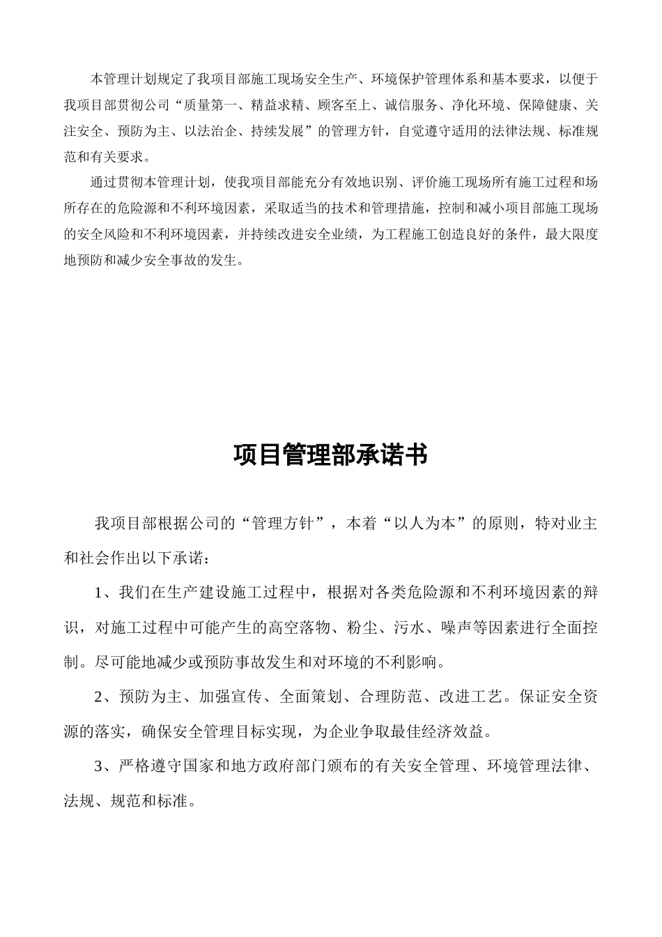 施工现场安保体系_第3页