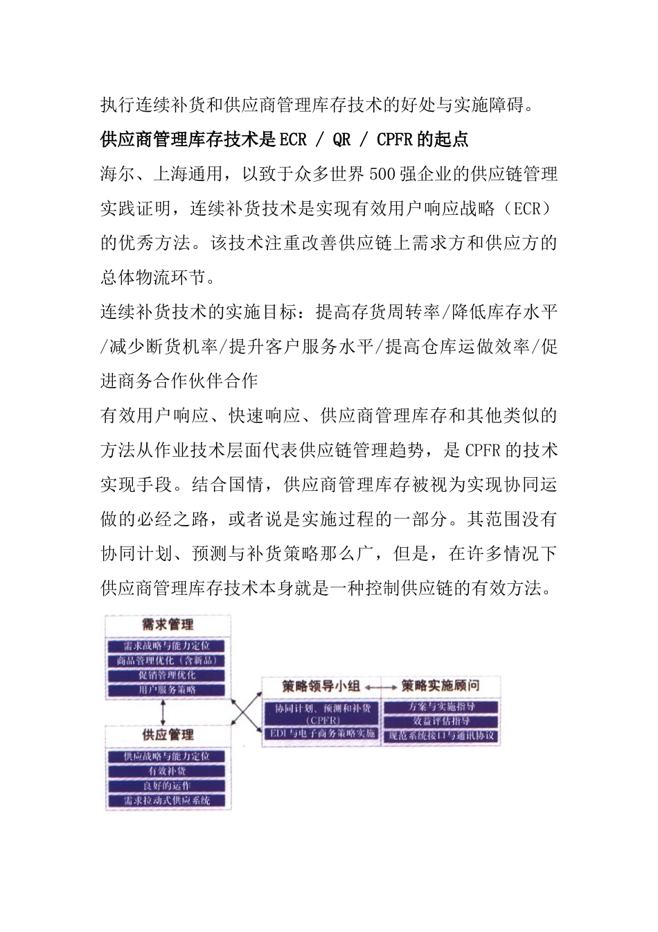 供应商管理库存技术_第2页