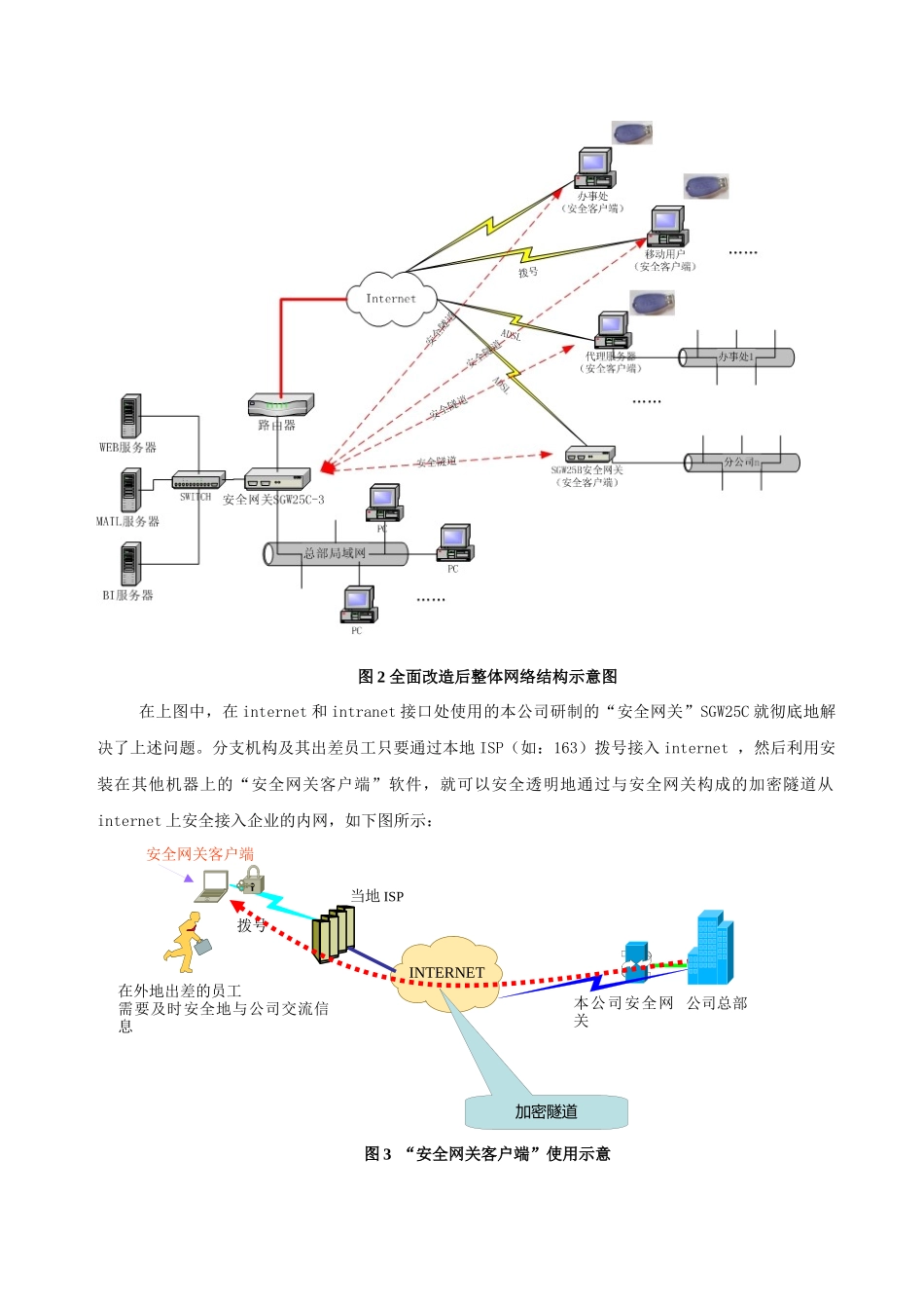 远程移动办公安全解决方案_第3页