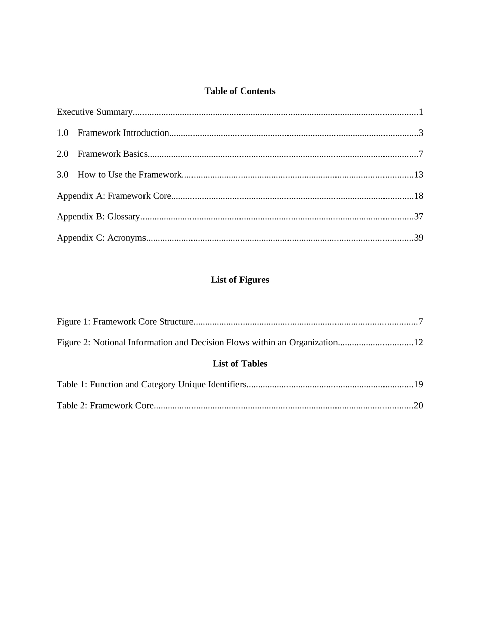 为改善关键基础设施网络安全框架_第2页