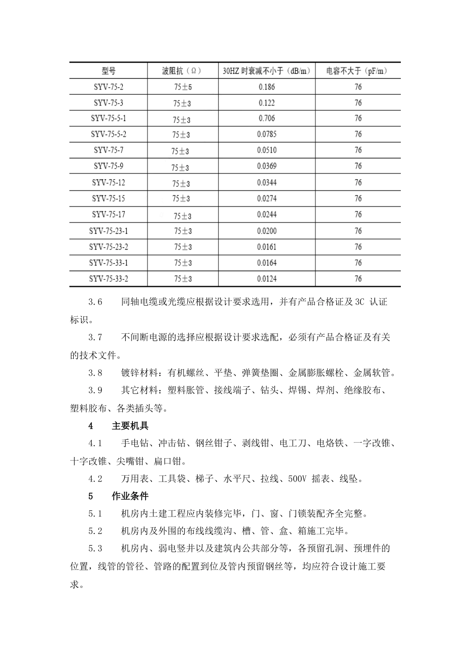 监控系统施工工艺_第2页
