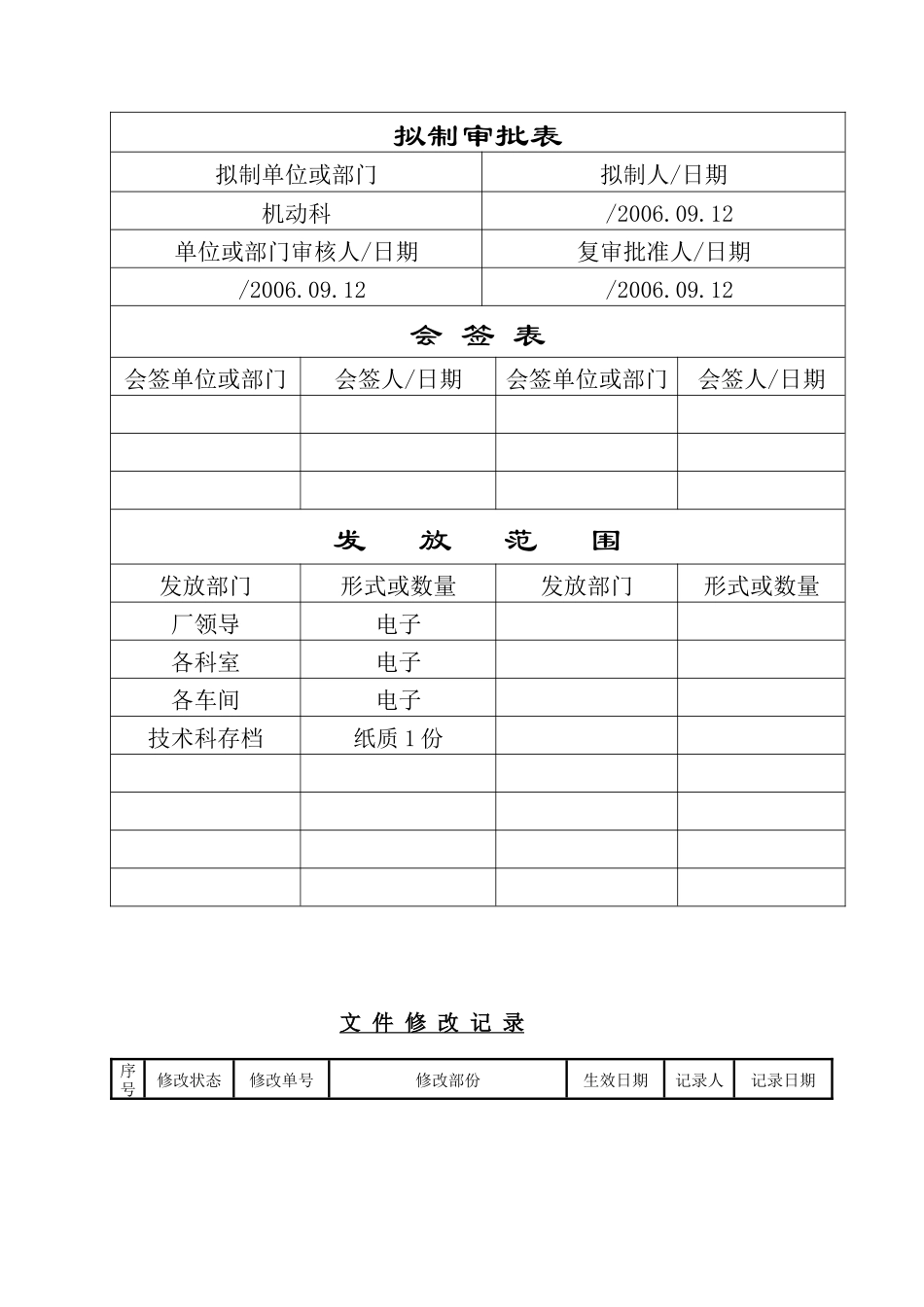 氧化铝厂设备维护规程_第2页