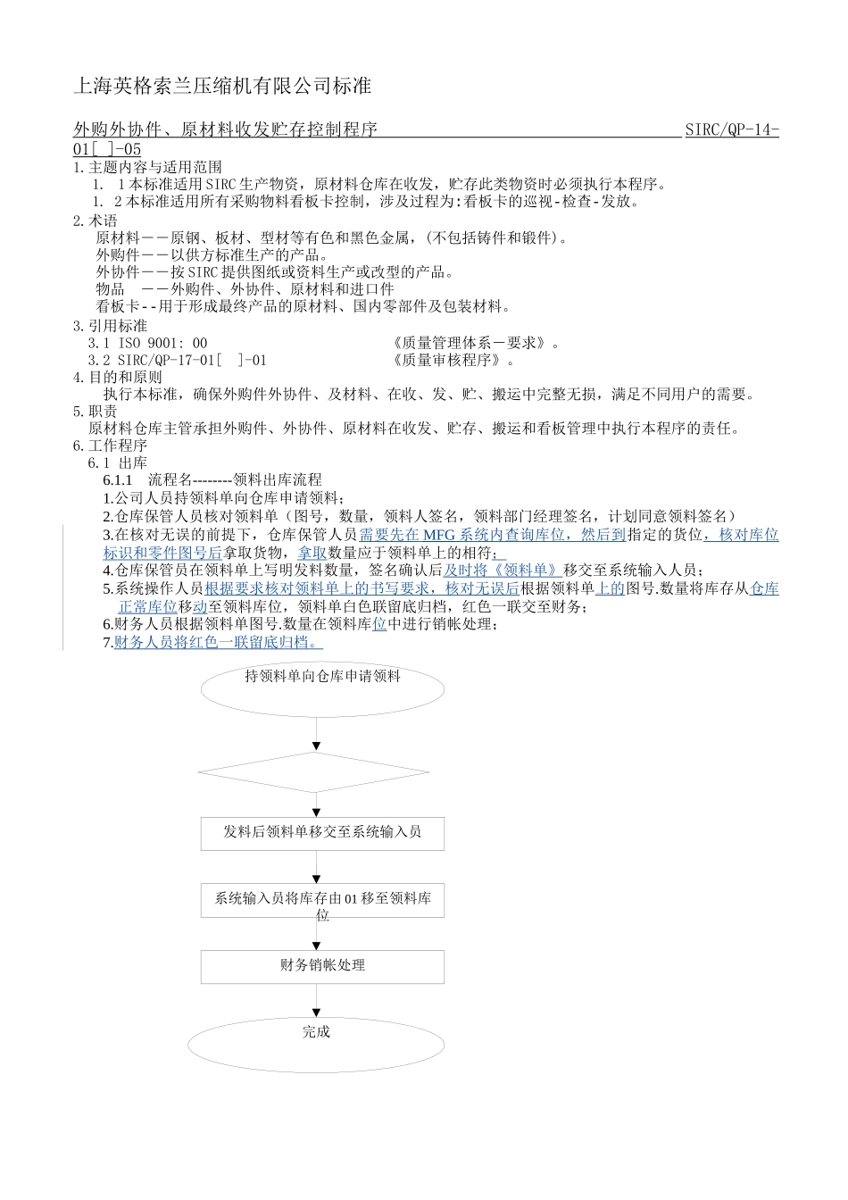 原材料仓库出库程序_第3页
