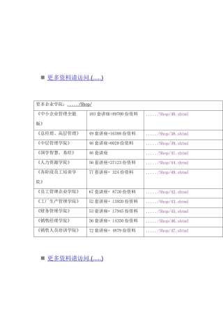 林业综合发展项目社会评估报告范本