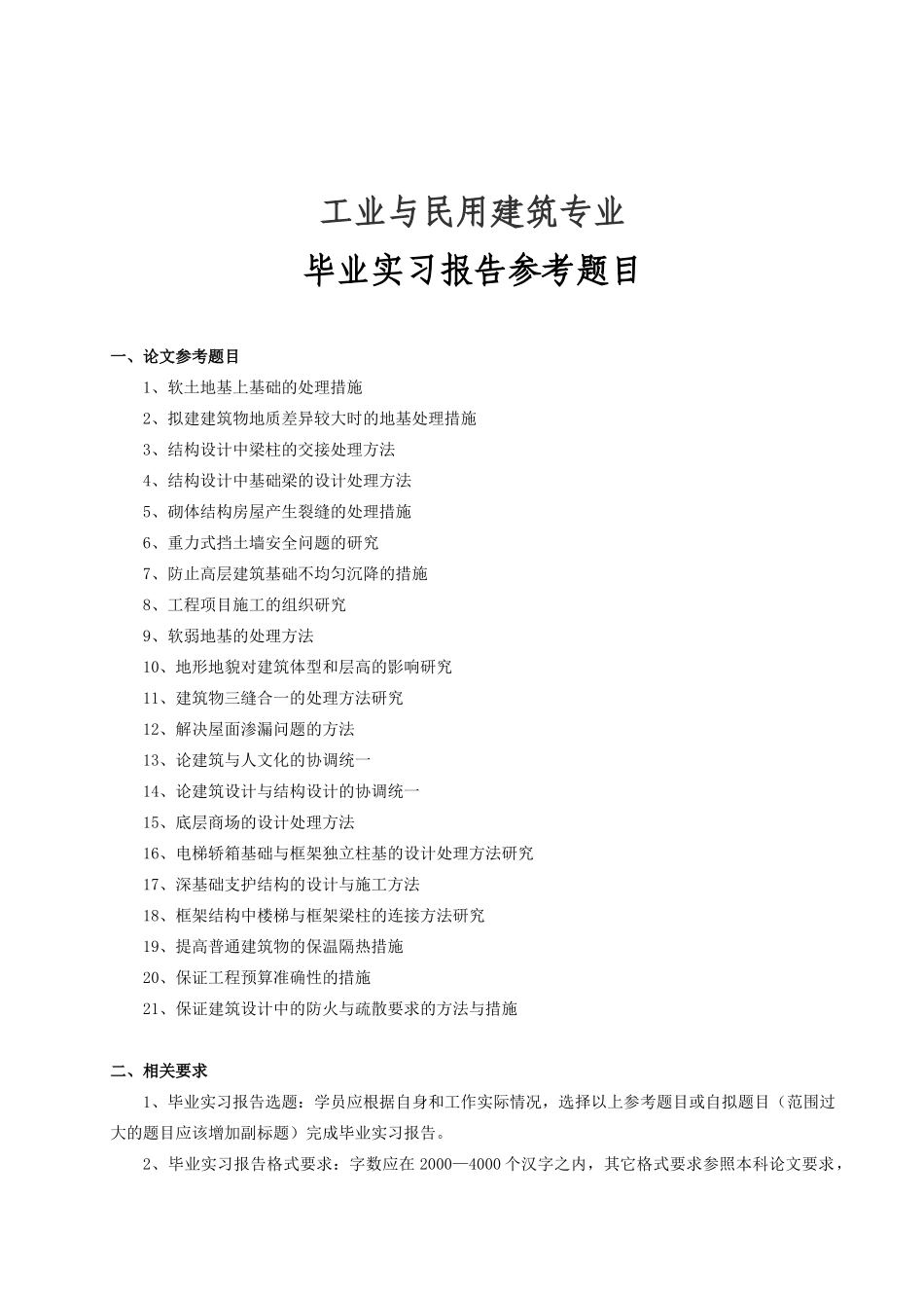 工业与民用建筑专业_第1页