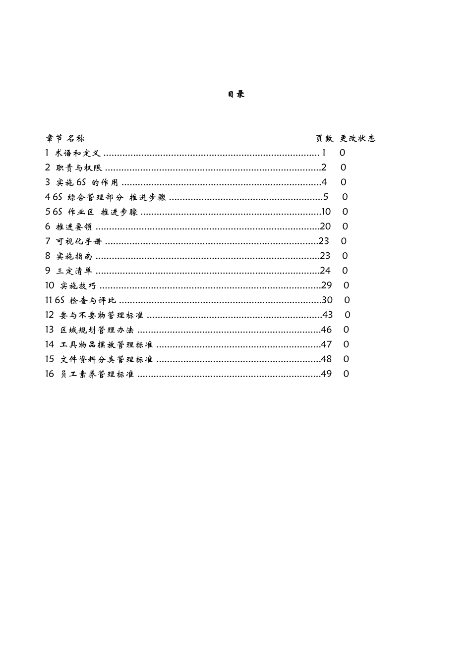 6S管理文件_第2页