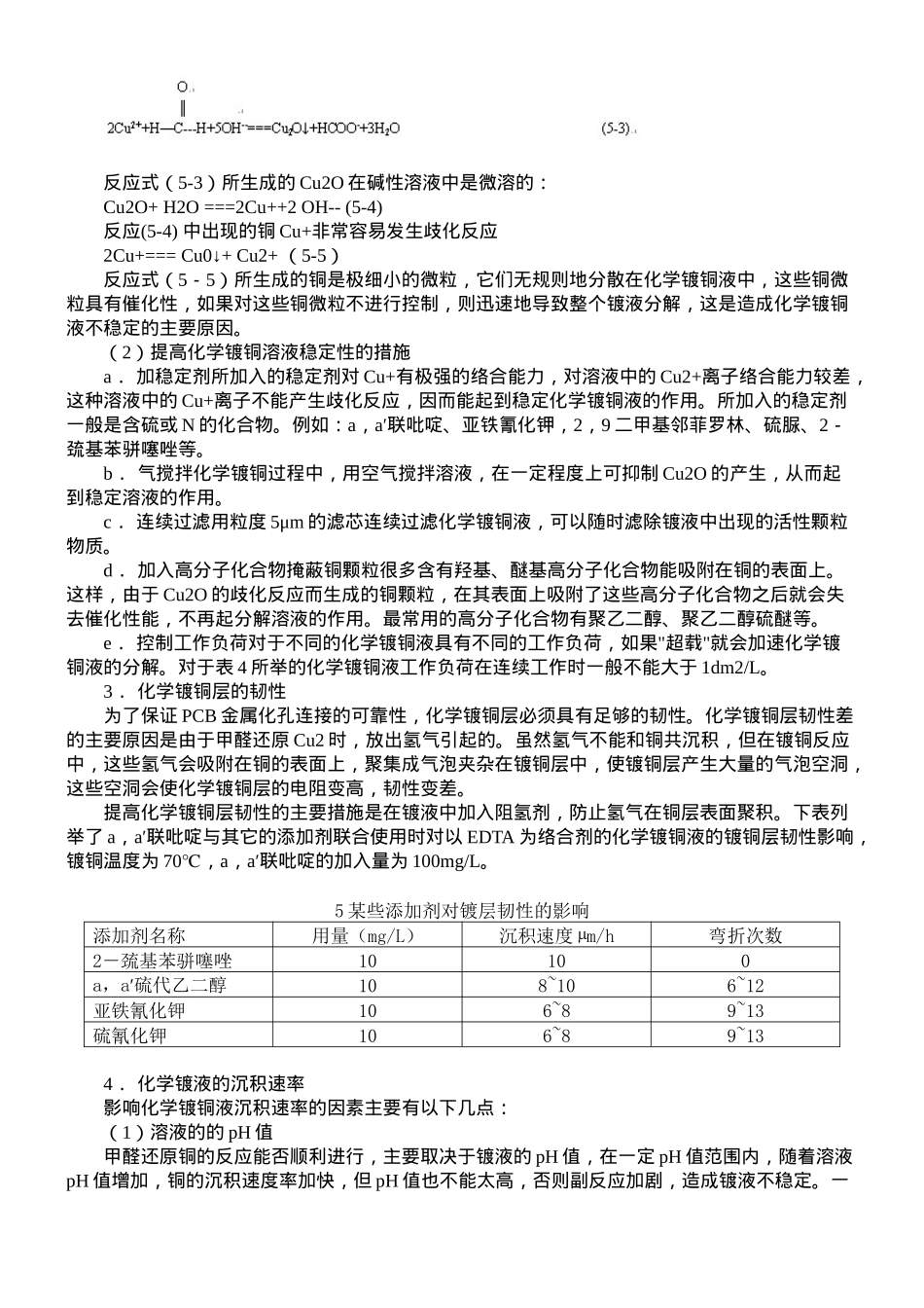 PCB化学镀铜工艺流程解读2_第2页