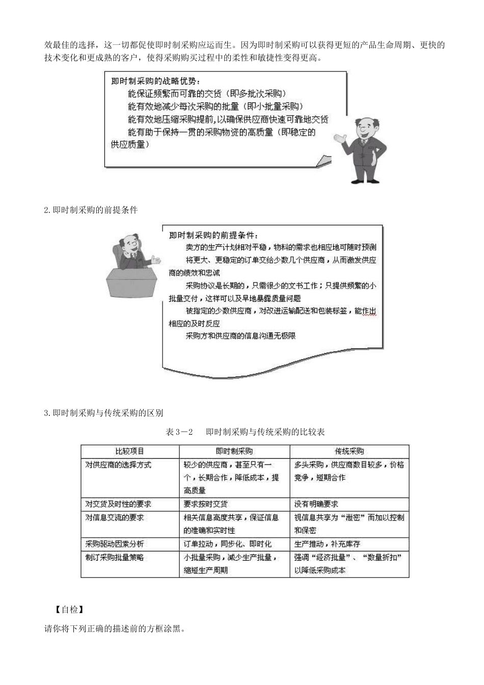 即时制JIT采购管理_第2页