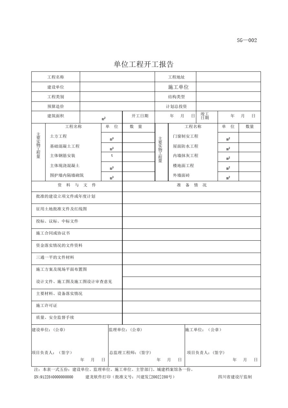 四川施工日志_第2页