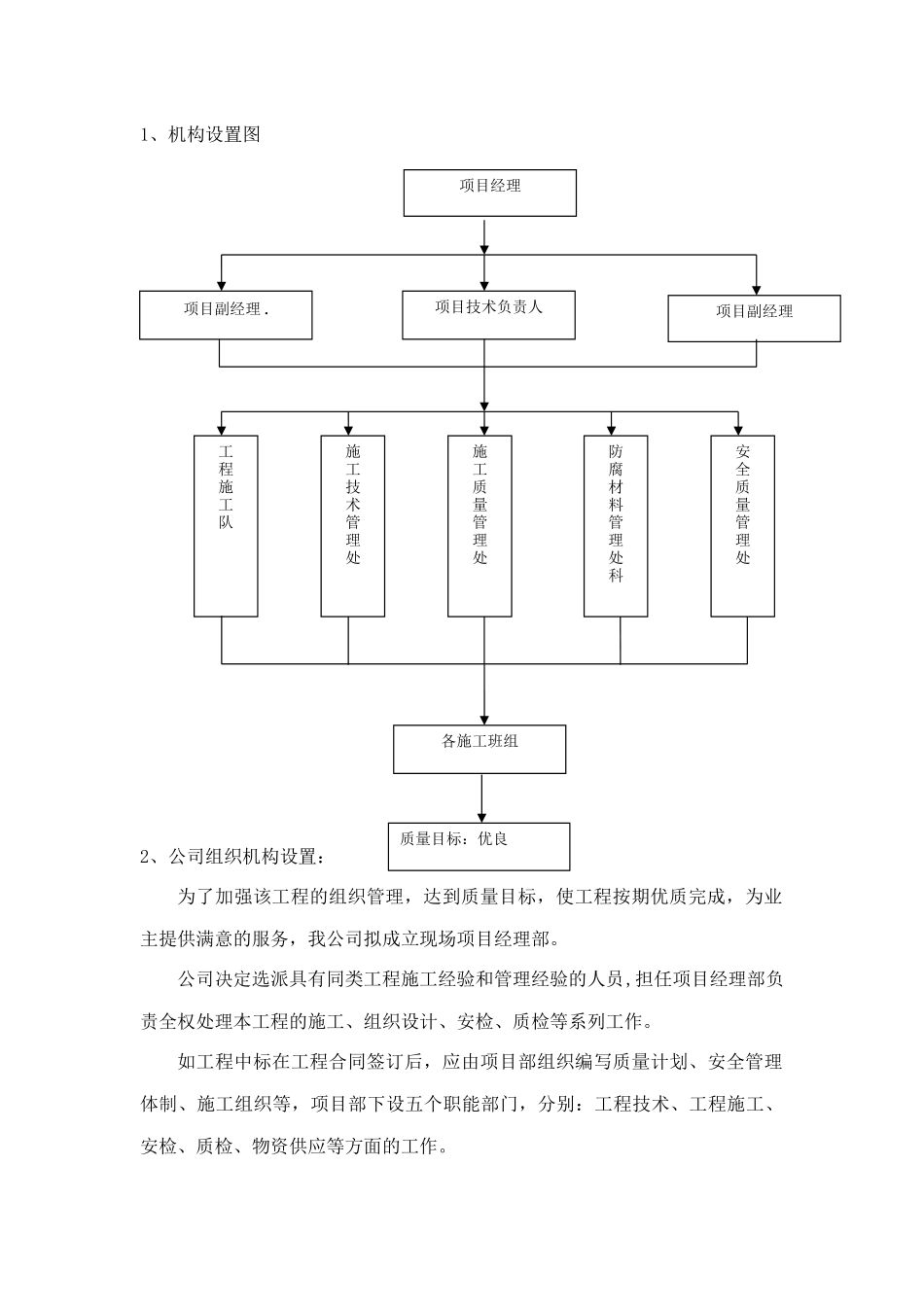 磷酸储罐设备防腐工程_第3页