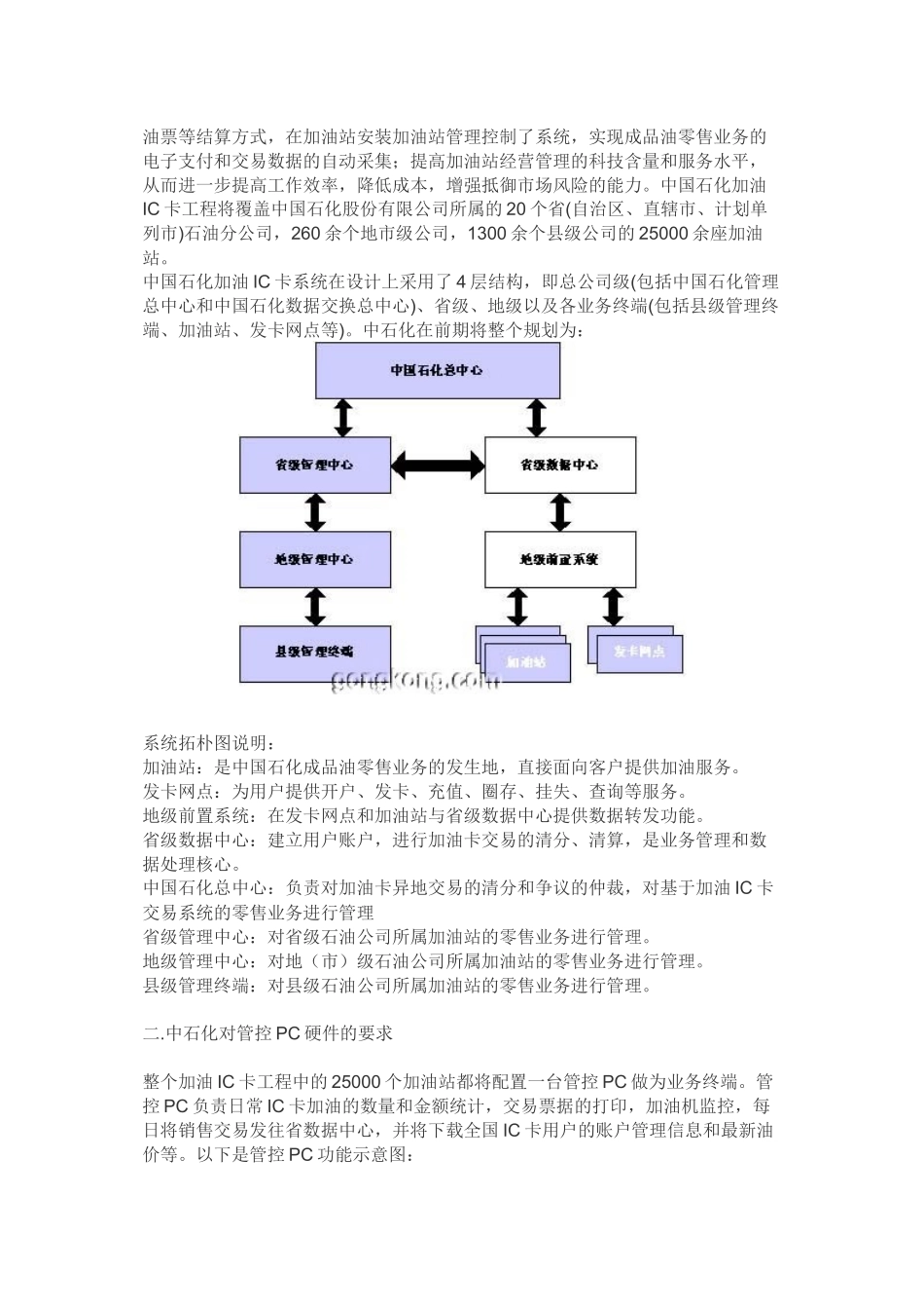 凌华工业PC在中石化加油IC卡工程中的应用_第2页