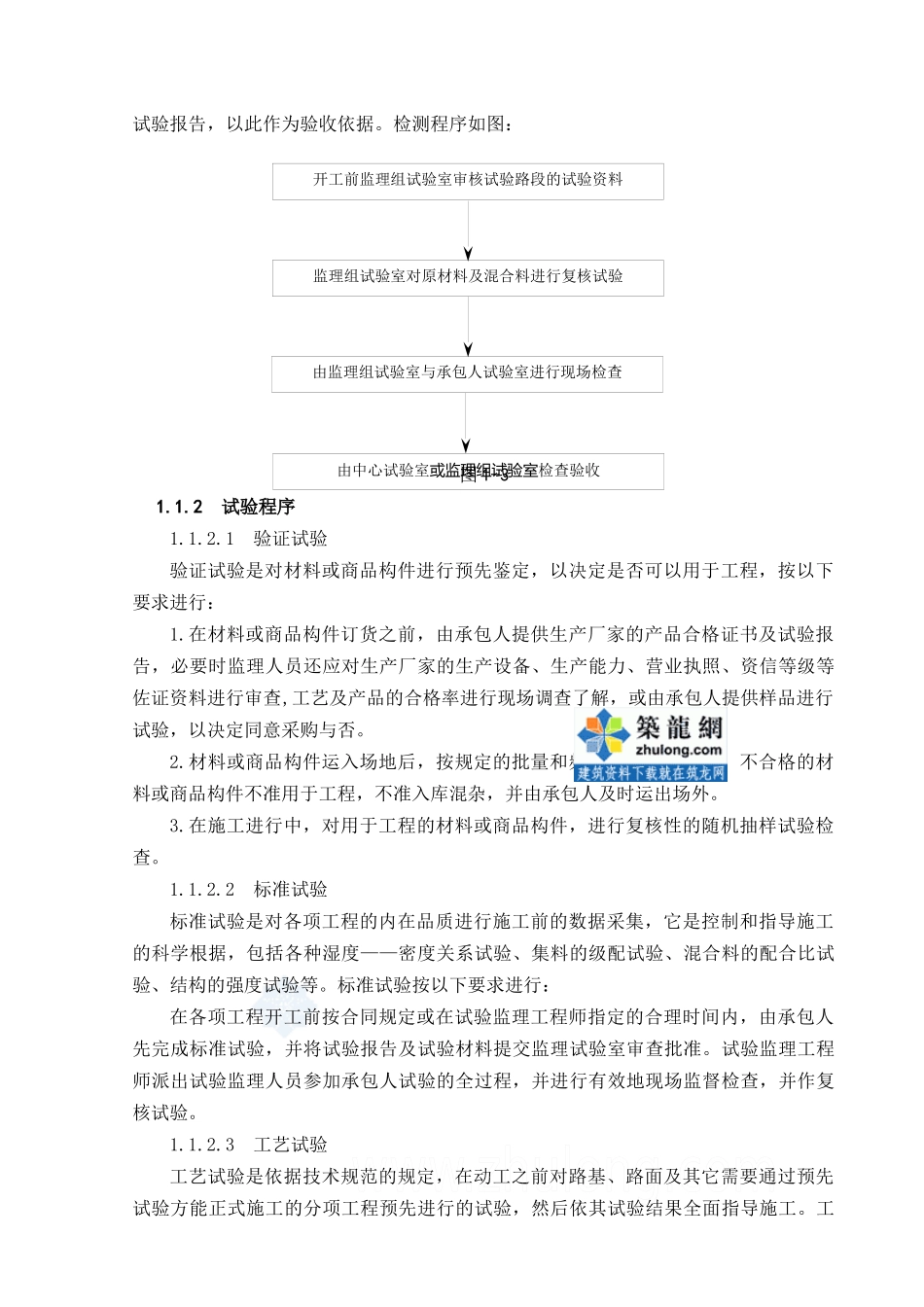 公路工程试验室试验检测作业指导书_secret_第2页