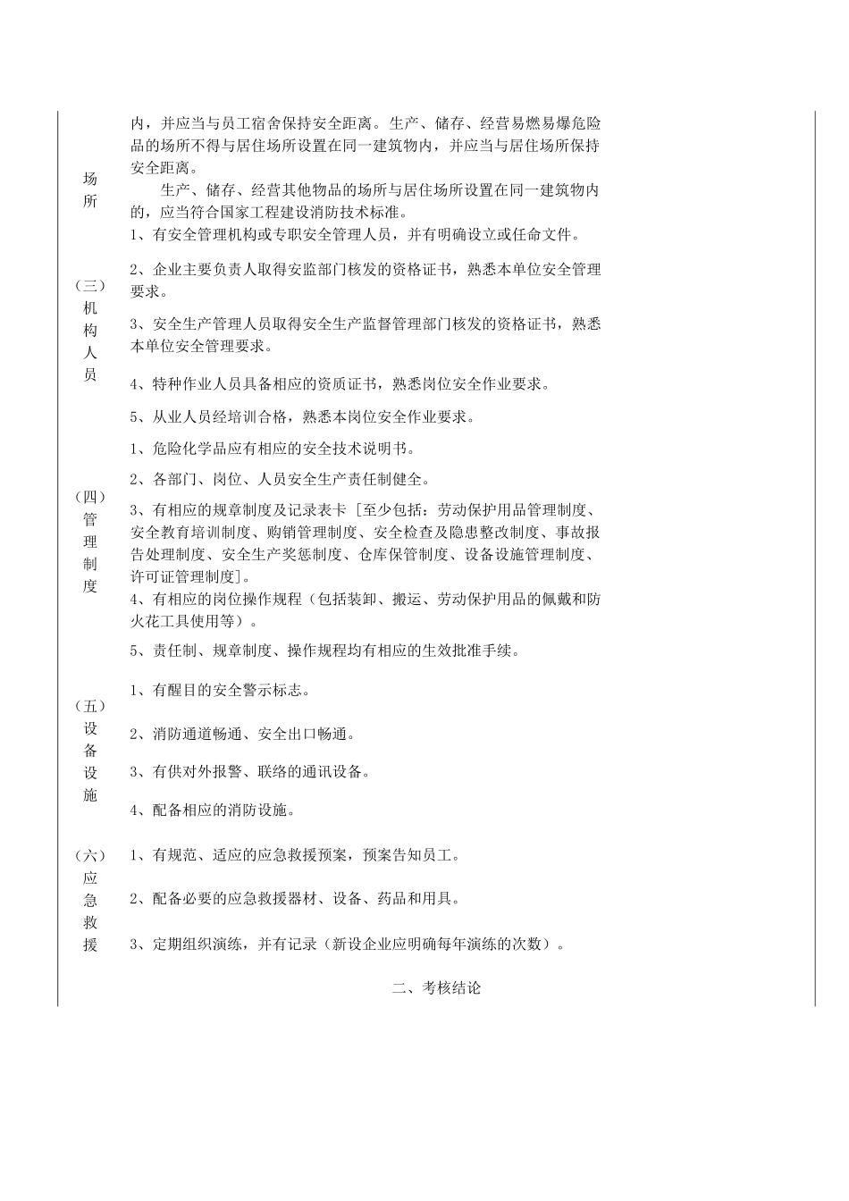 宁波市危险化学品经营单位安全条-宁波安全生产网_第3页