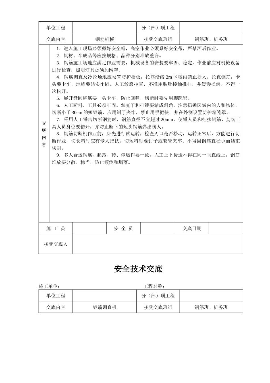 安全技术交底大全-网下载[1]_第3页