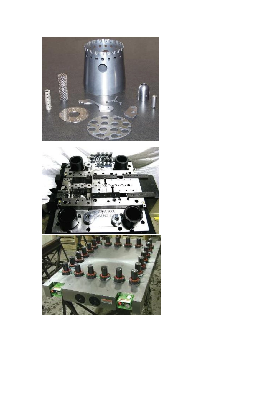 汽车覆盖件冲压设备_第3页