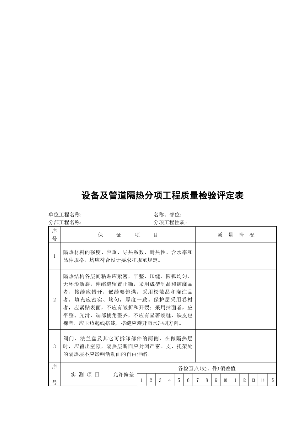 6、工业设备及管道绝热分部工程_第2页