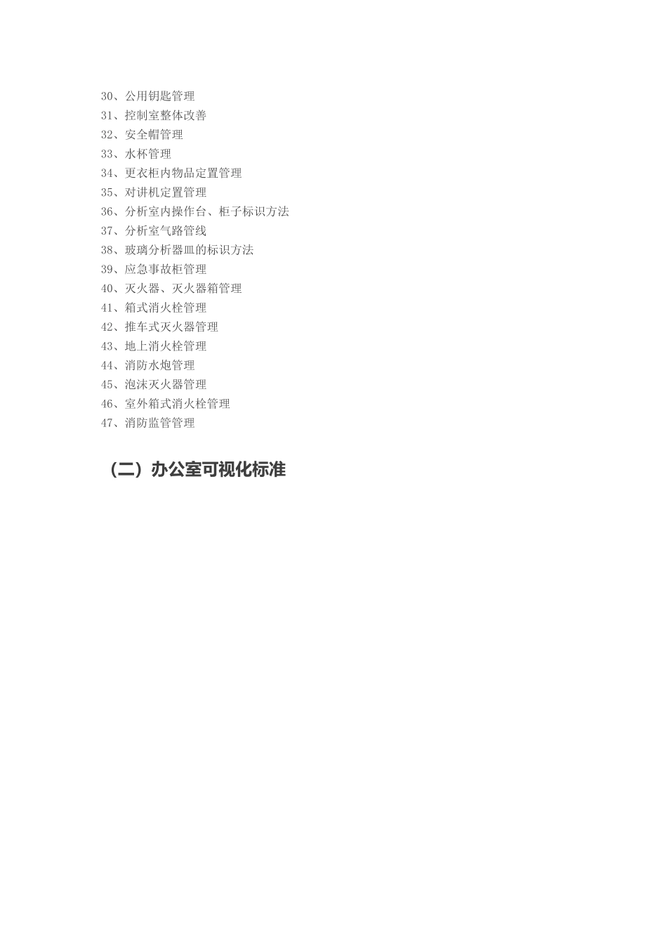 现场安全6S可视化示例(91页)_第3页