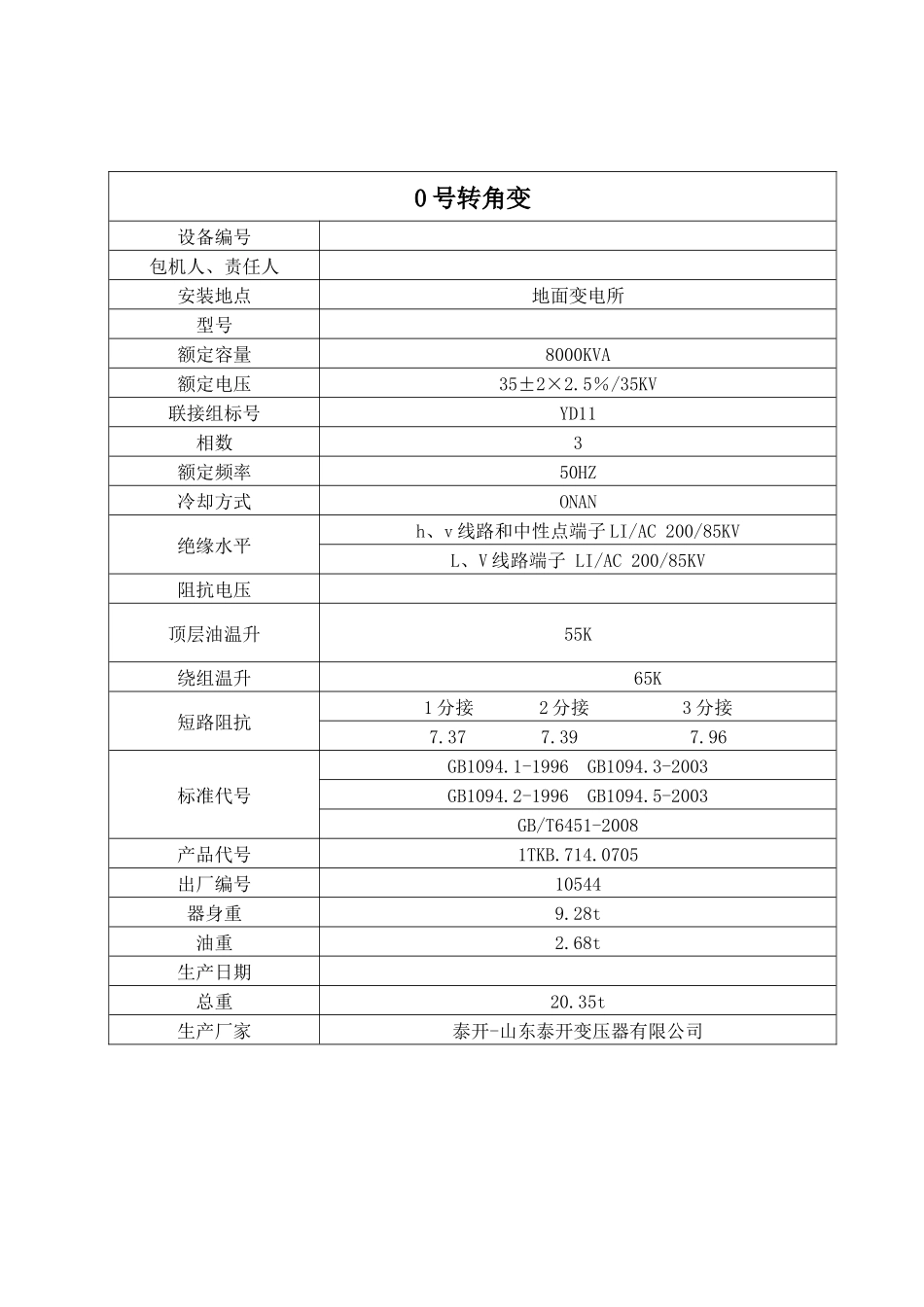 地面设备技术培训课程_第3页