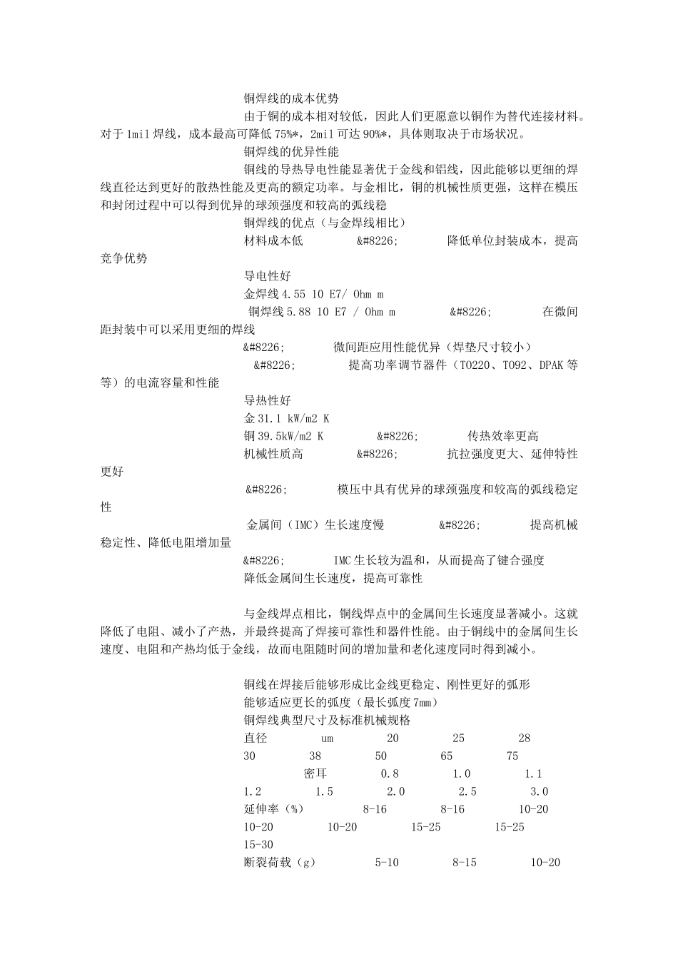 半导体铜线工艺流程_第2页