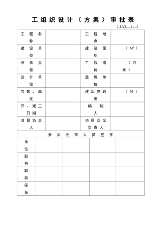 山东某工程安全生产文明施工组织设计方案