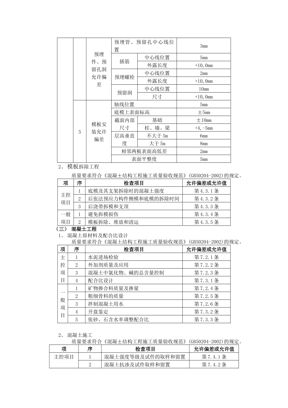 钢筋混凝土施工工艺_第3页