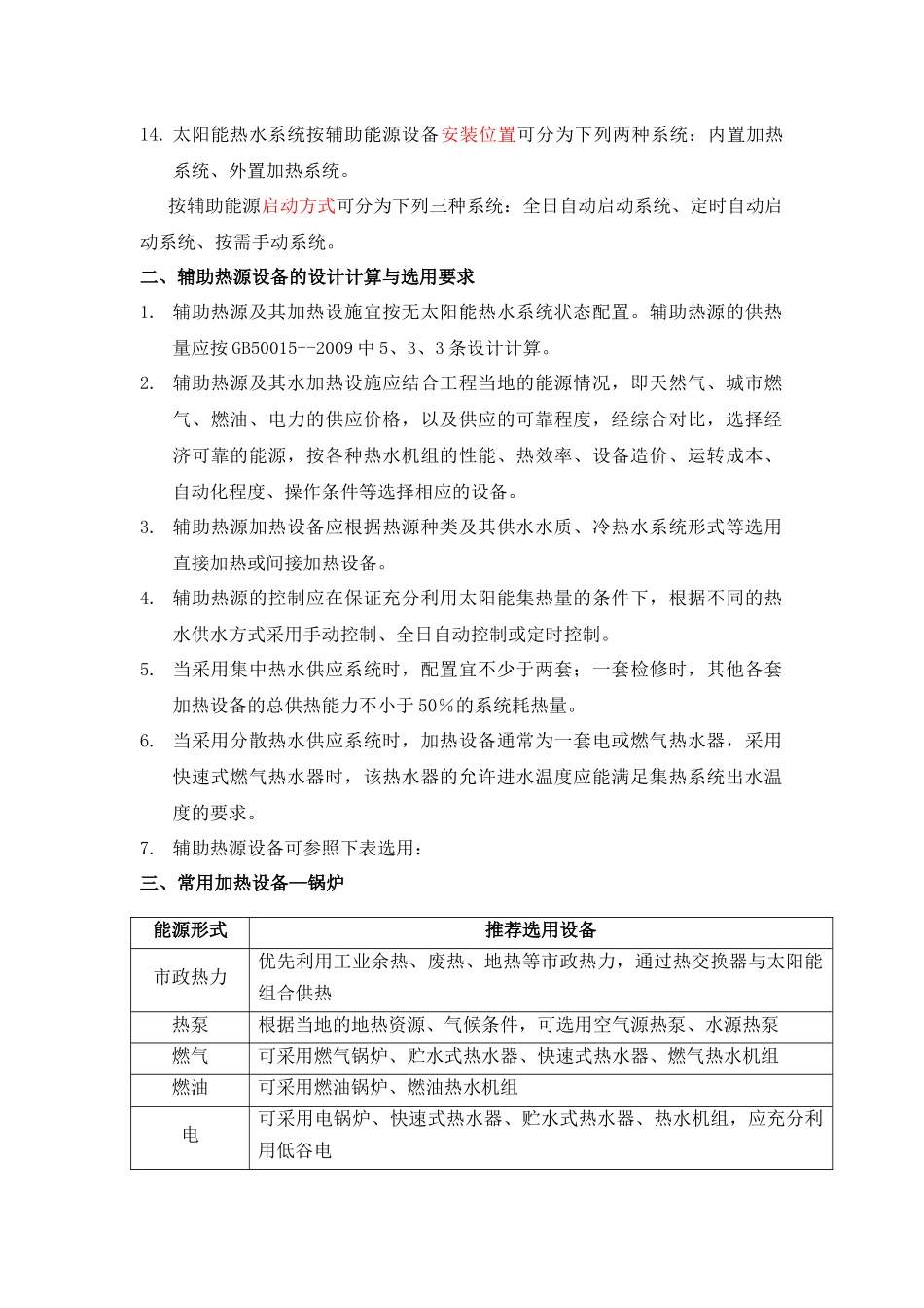 辅助热源及热源设备_第2页