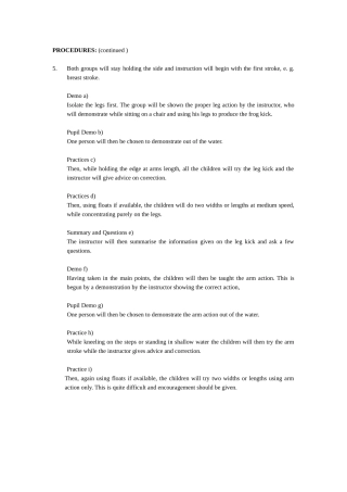 国际著名酒店娱乐部程序(英文)-10 ACTIVITIES.174-193