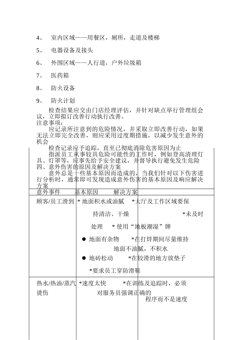 人员安全管理知识_第2页