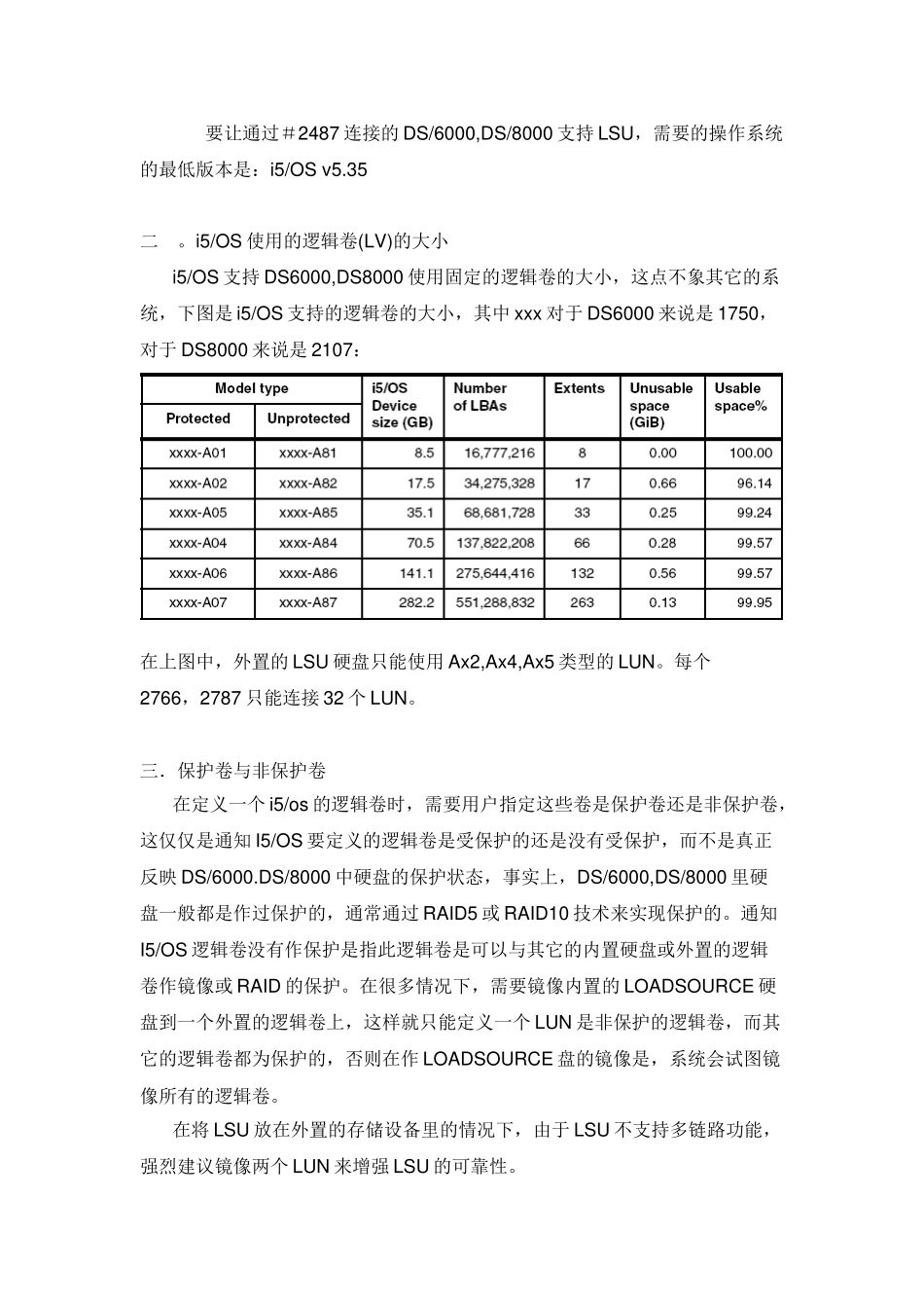 I5全面支持IBM存储设备-I5全面支持IBM存储_第2页