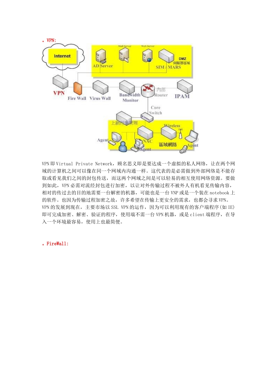 网络安全设备知识讲解_第3页