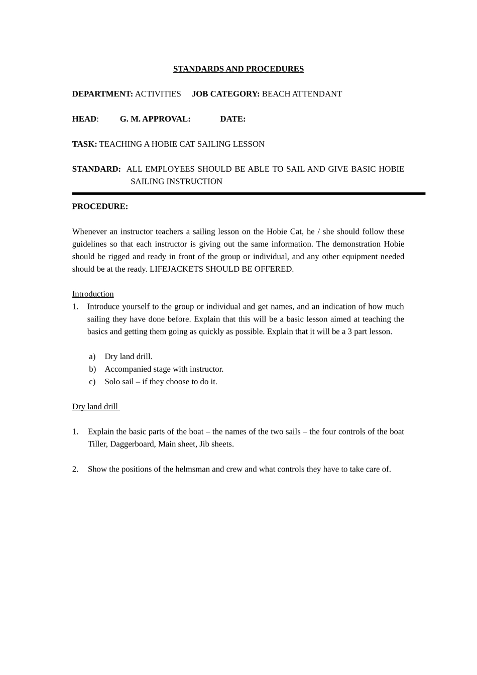 国际著名酒店娱乐部程序(英文)-18 ACTIVITIES.334-353_第2页