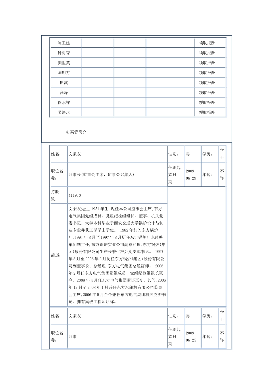 中国机电设备竞争企业排行榜_第3页