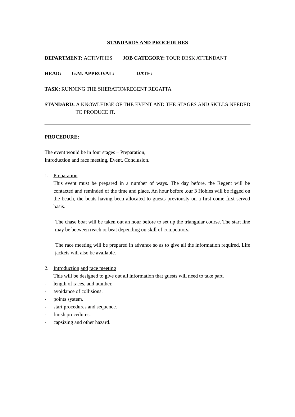 国际著名酒店娱乐部程序(英文)-03 ACTIVITIES.34-53_第2页