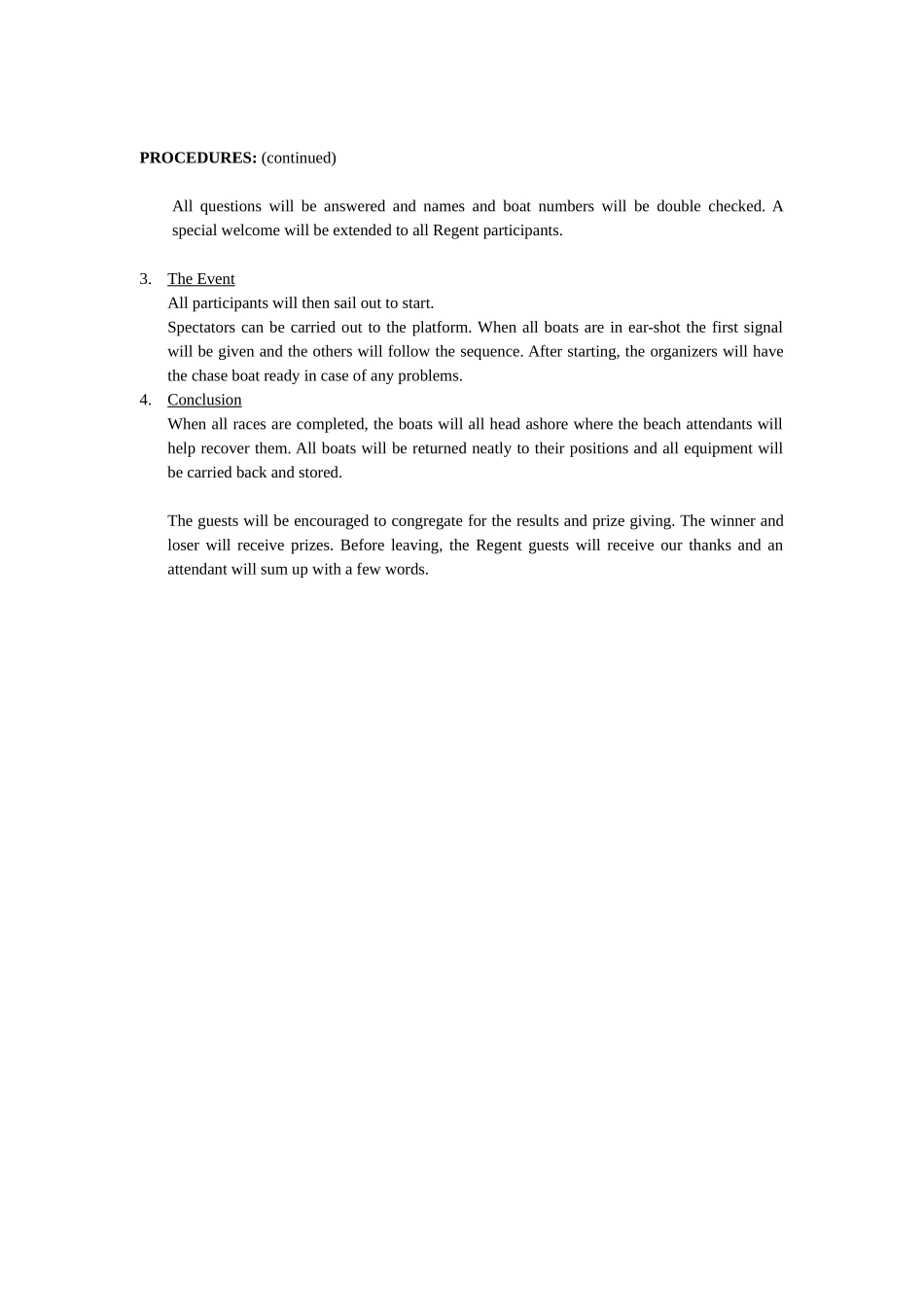 国际著名酒店娱乐部程序(英文)-03 ACTIVITIES.34-53_第3页