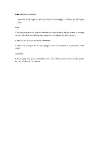 国际著名酒店娱乐部程序(英文)-03 ACTIVITIES.34-53