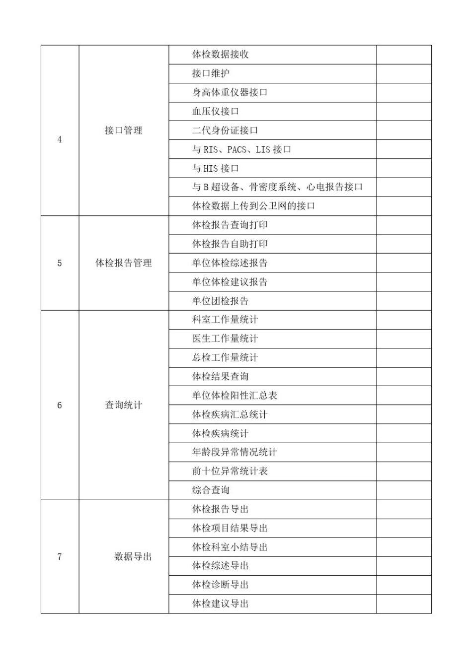 体检信息管理系统_第3页