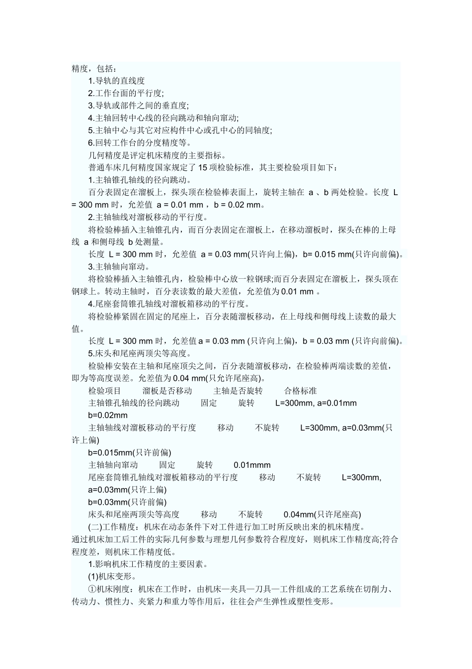 XX年注册资产评估师考试机电设备随章讲义_第3页